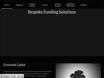 greenoak-capital.com