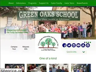 greenoaksinc.org