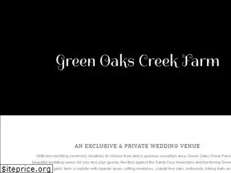 greenoakswedding.com