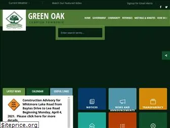 greenoaktwp.com