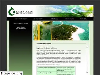 greenoceancorp.com