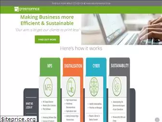 greenoffice.co.za