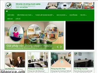 greenoffice.com.vn