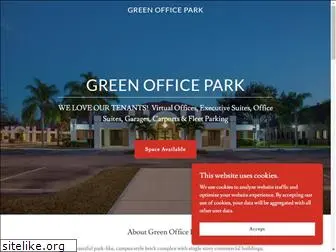 greenofficepark.com