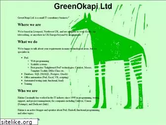 greenokapi.net