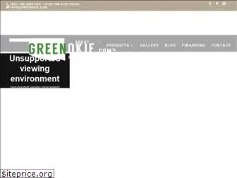 greenokie.com