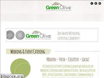 greenolivecatering.ie