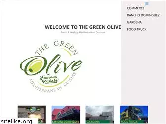 greenoliverd.com