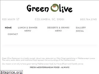 greenolivesc.com