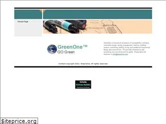 greenone.com