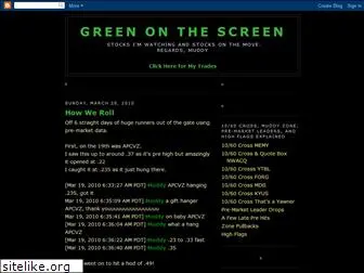 greenonthescreen.blogspot.com