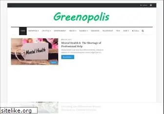 greenopolis.com