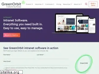 greenorbit.com