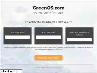 greenos.com