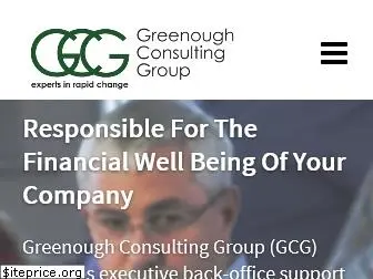 greenoughgroup.com