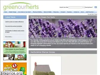 greenourherts.org.uk