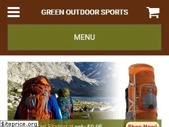 greenoutdoorsports.com