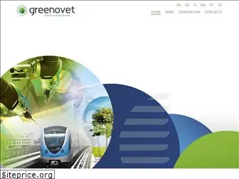 greenovet.eu