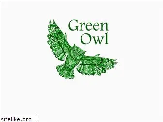 greenowlmash.com