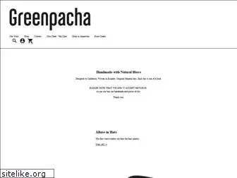 greenpacha.com