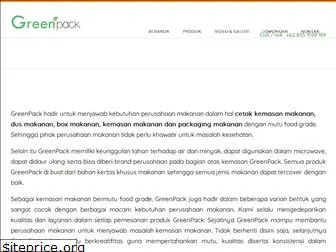 greenpack.co.id