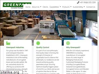 greenpack.co.in