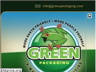greenpackaging.com