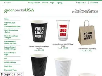 greenpacksusa.com