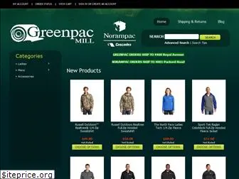greenpacstore.com