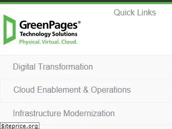 greenpages.com