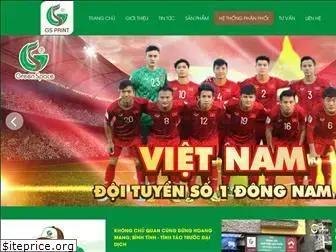 greenpaint.com.vn