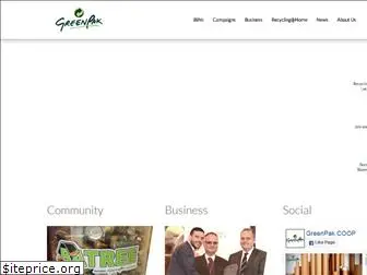 greenpak.com.mt