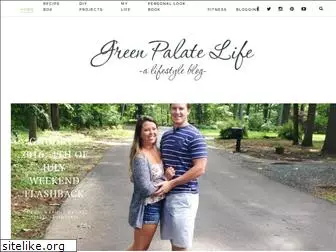 greenpalatelife.com
