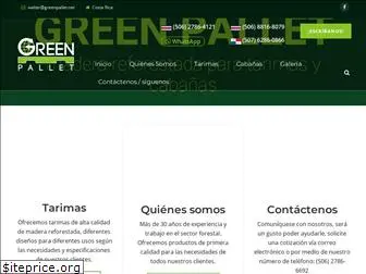 greenpallet.net