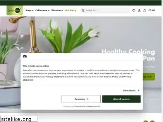 greenpan.co.uk