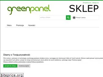 greenpanel.com.pl