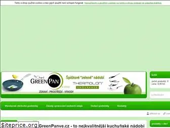 greenpanve.cz