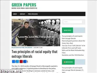 greenpapers.net
