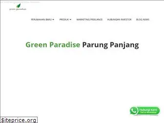 greenparadise.id