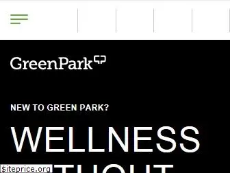 greenpark.co.uk