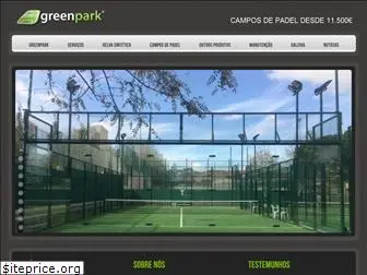 greenpark.com.pt
