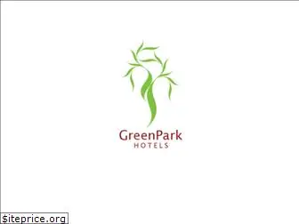 greenparkhotelsandresorts.com