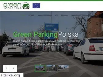 greenparking.pl