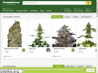 greenparrotseeds.com