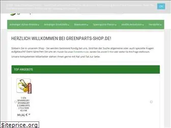 greenparts-shop.de