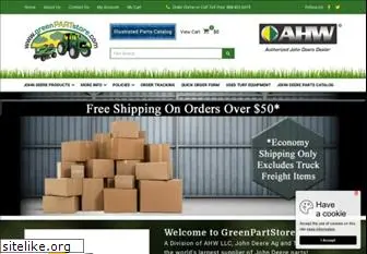 greenpartstore.com