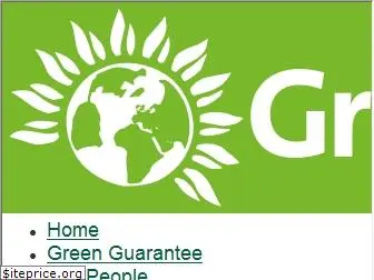 greenparty.org.uk