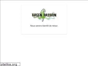 greenpassion.fr