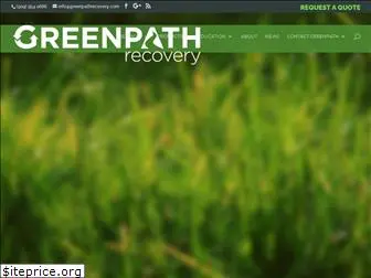 greenpathrecovery.com