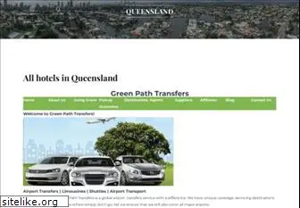 greenpathtransfers.com